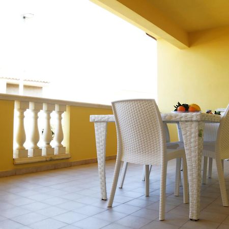 Apartmán La Stella Di Montalbano Con Parcheggio Privato Punta Secca Exteriér fotografie