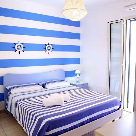 Apartmán La Stella Di Montalbano Con Parcheggio Privato Punta Secca Exteriér fotografie
