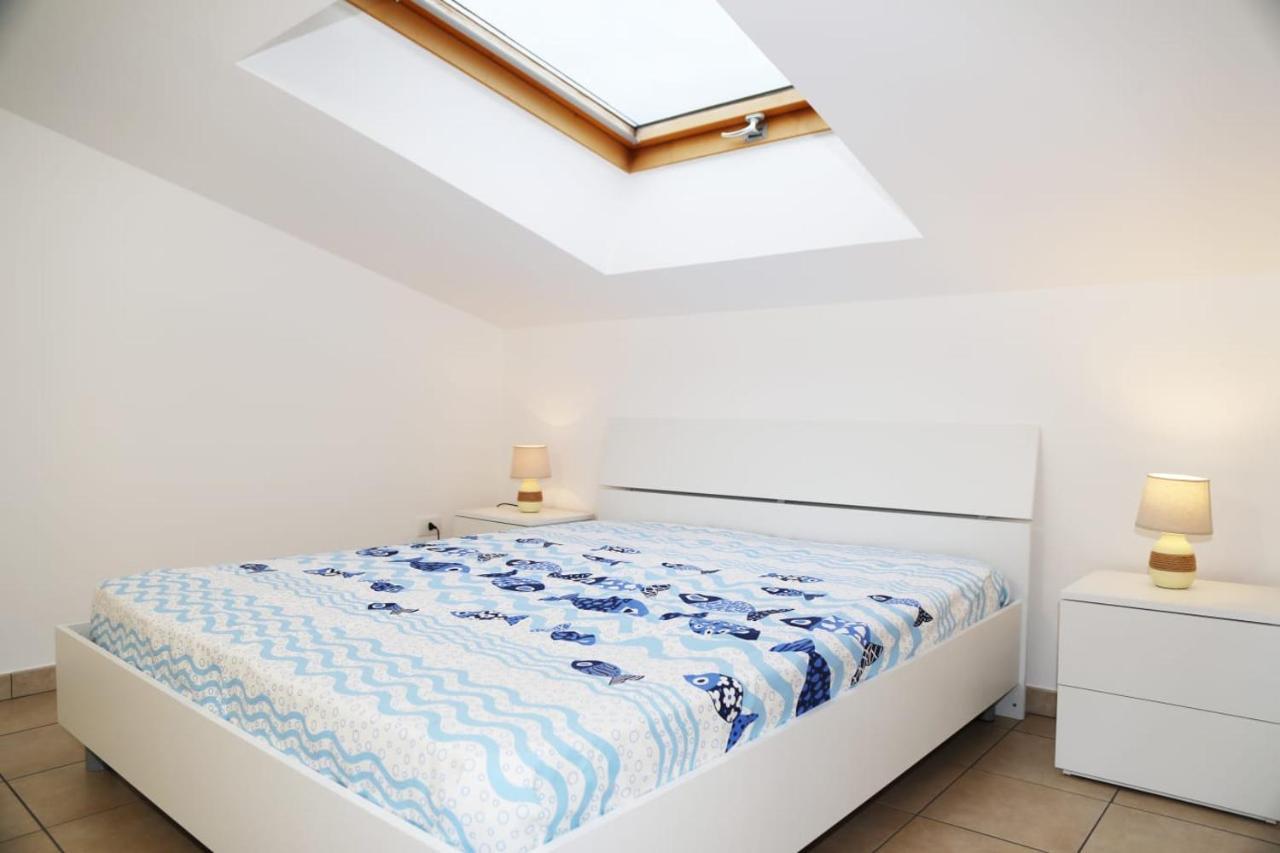 Apartmán La Stella Di Montalbano Con Parcheggio Privato Punta Secca Exteriér fotografie