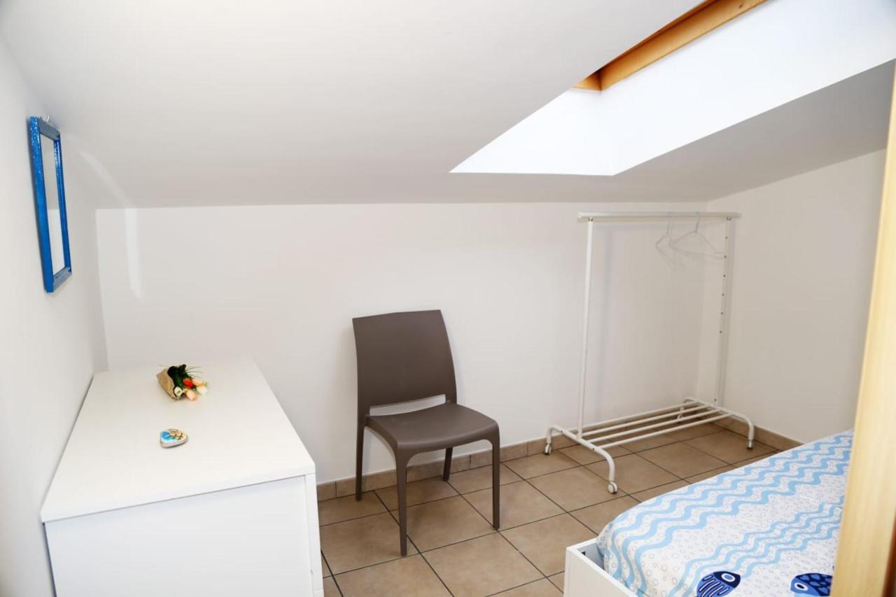 Apartmán La Stella Di Montalbano Con Parcheggio Privato Punta Secca Exteriér fotografie