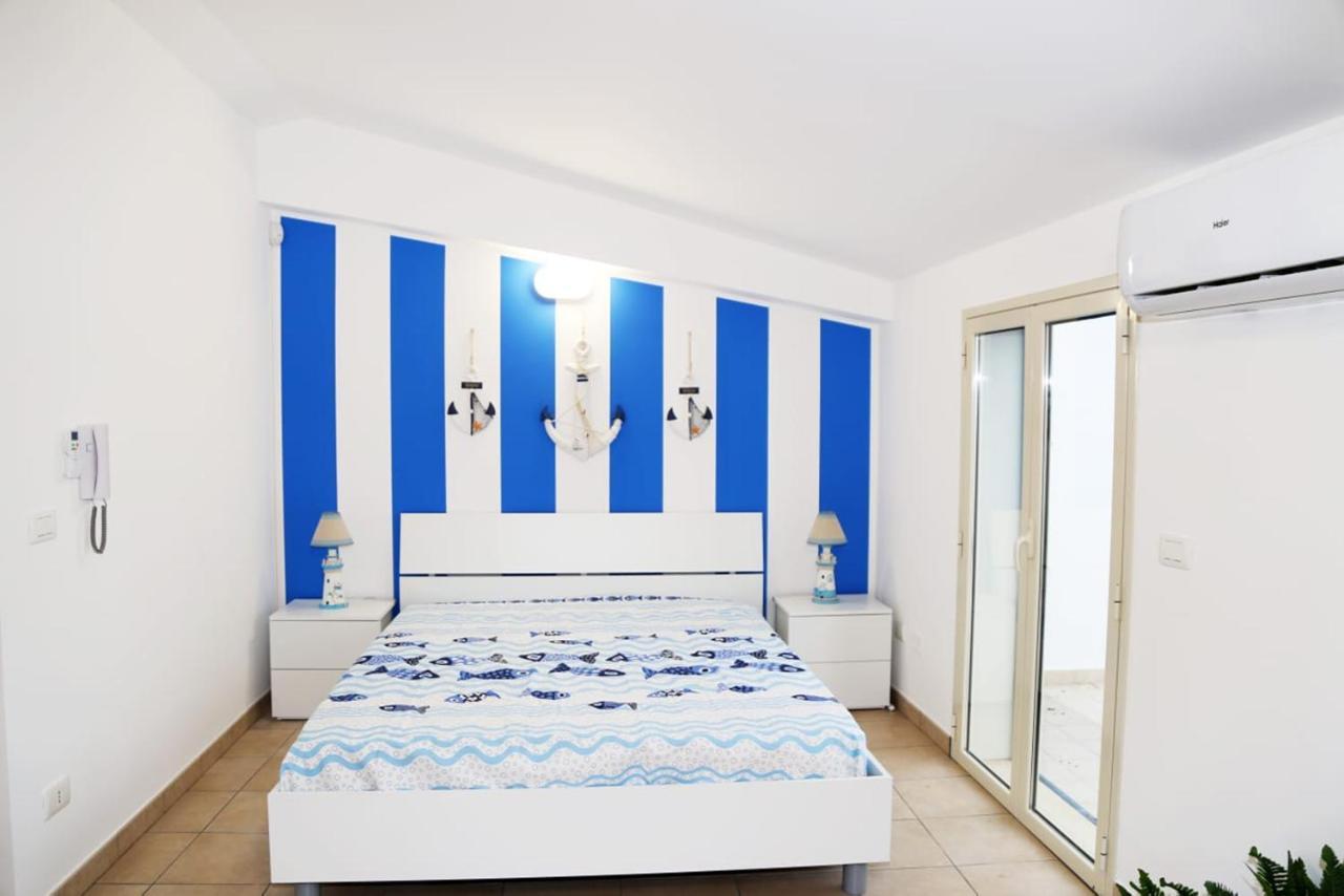 Apartmán La Stella Di Montalbano Con Parcheggio Privato Punta Secca Exteriér fotografie