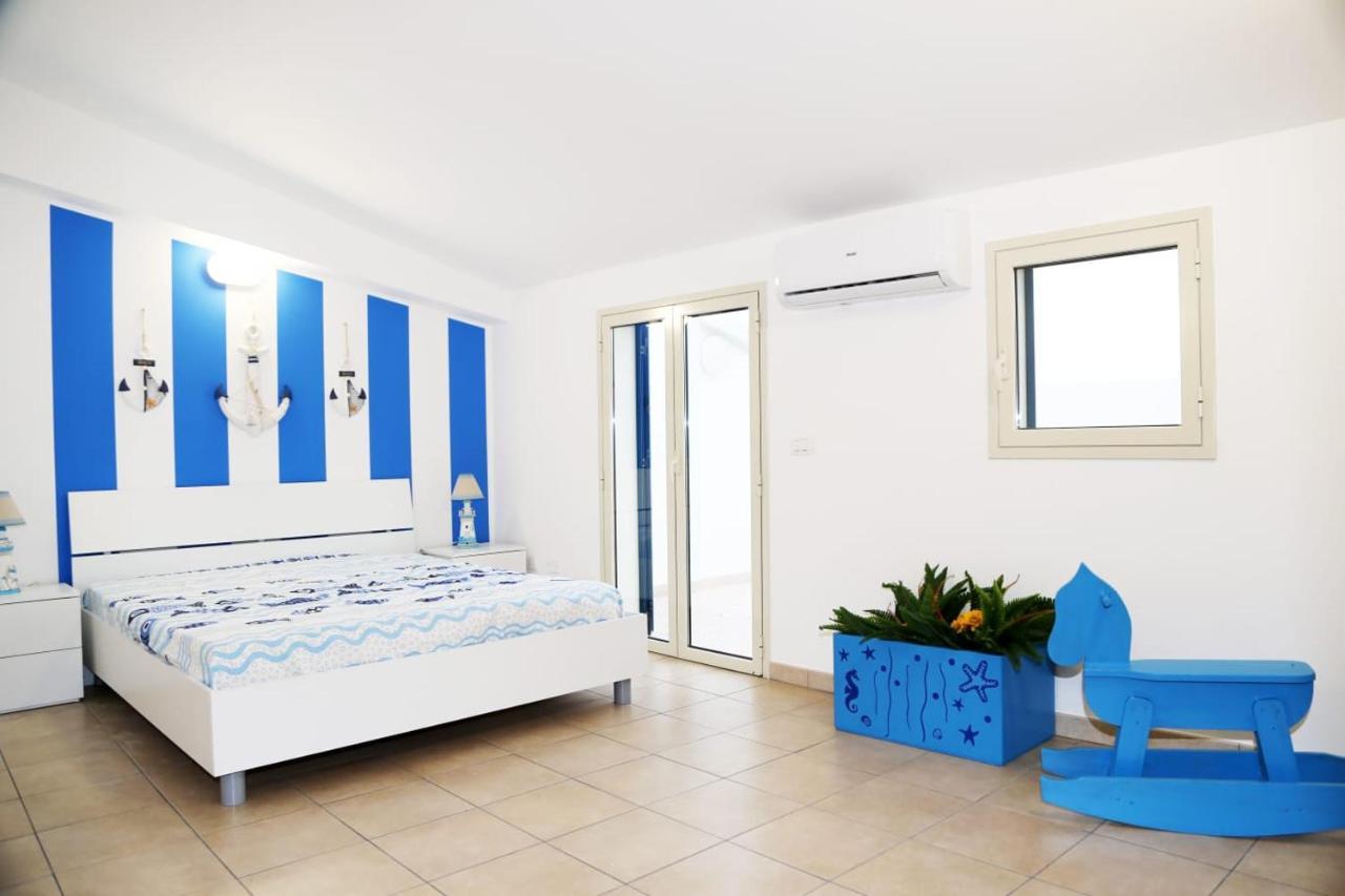 Apartmán La Stella Di Montalbano Con Parcheggio Privato Punta Secca Exteriér fotografie