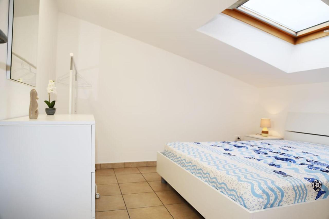 Apartmán La Stella Di Montalbano Con Parcheggio Privato Punta Secca Exteriér fotografie