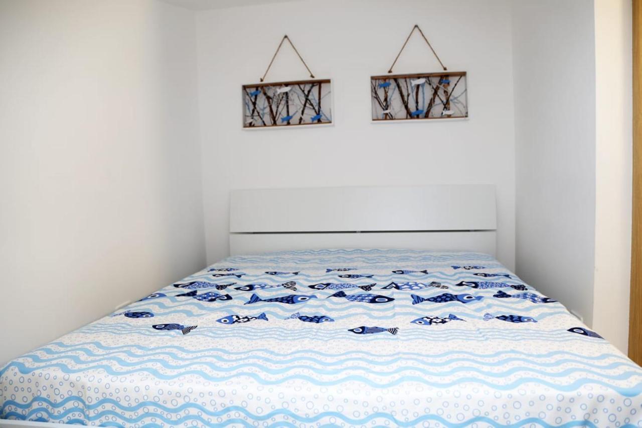 Apartmán La Stella Di Montalbano Con Parcheggio Privato Punta Secca Exteriér fotografie