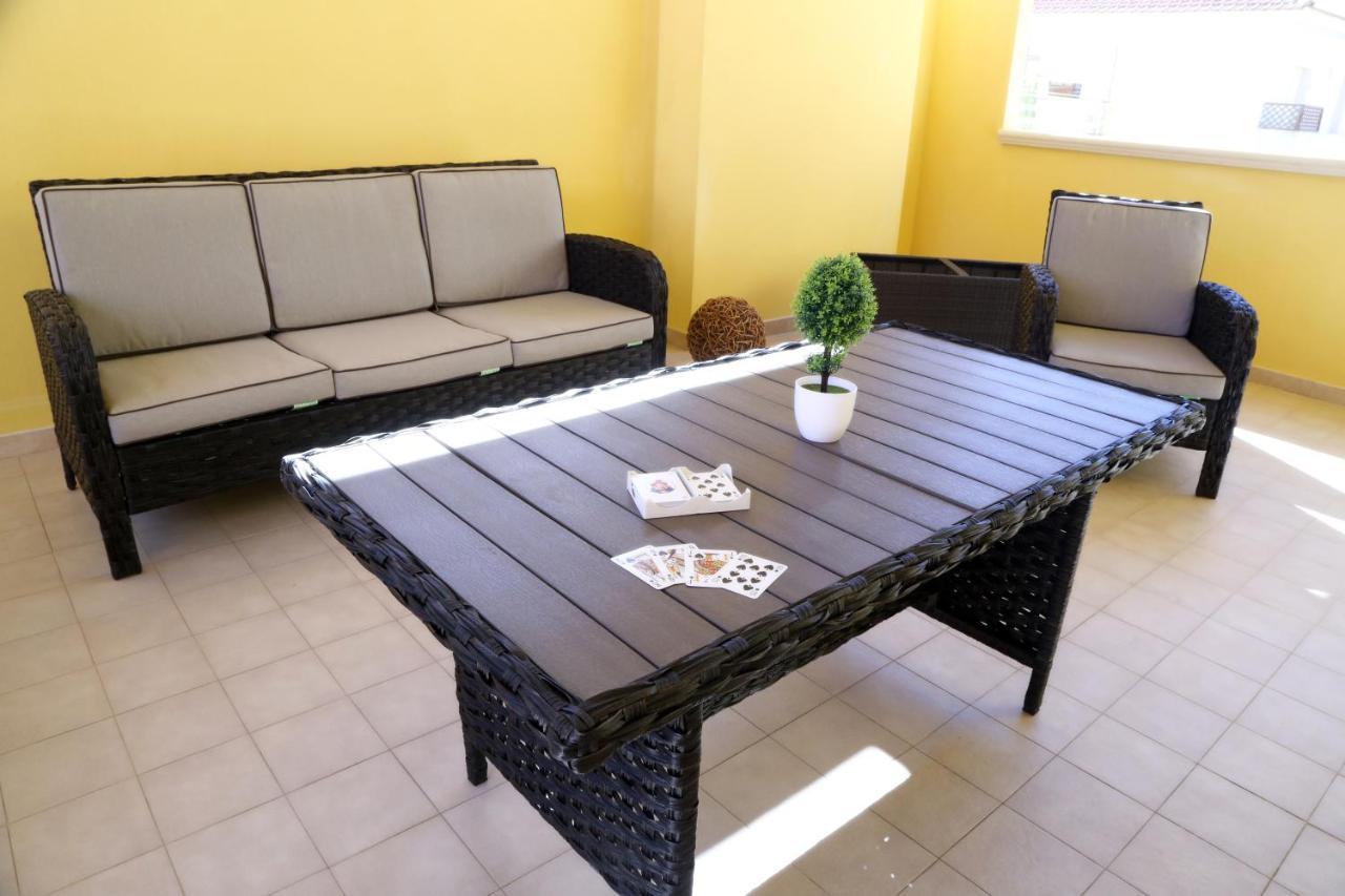 Apartmán La Stella Di Montalbano Con Parcheggio Privato Punta Secca Exteriér fotografie