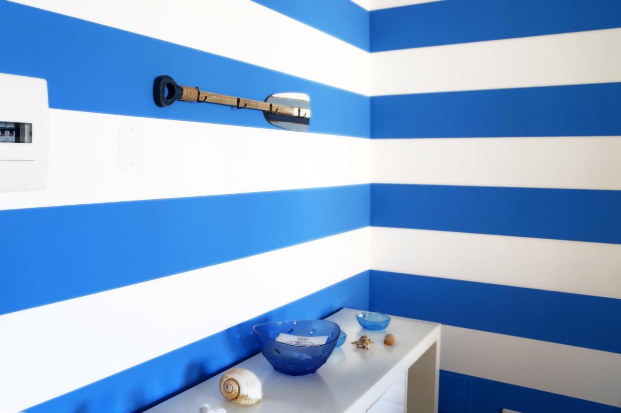 Apartmán La Stella Di Montalbano Con Parcheggio Privato Punta Secca Exteriér fotografie