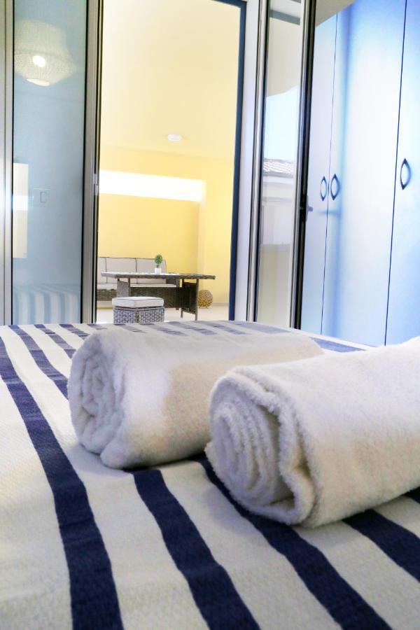 Apartmán La Stella Di Montalbano Con Parcheggio Privato Punta Secca Exteriér fotografie