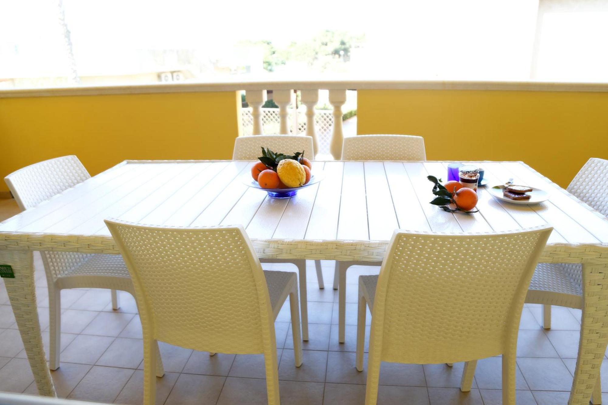 Apartmán La Stella Di Montalbano Con Parcheggio Privato Punta Secca Exteriér fotografie