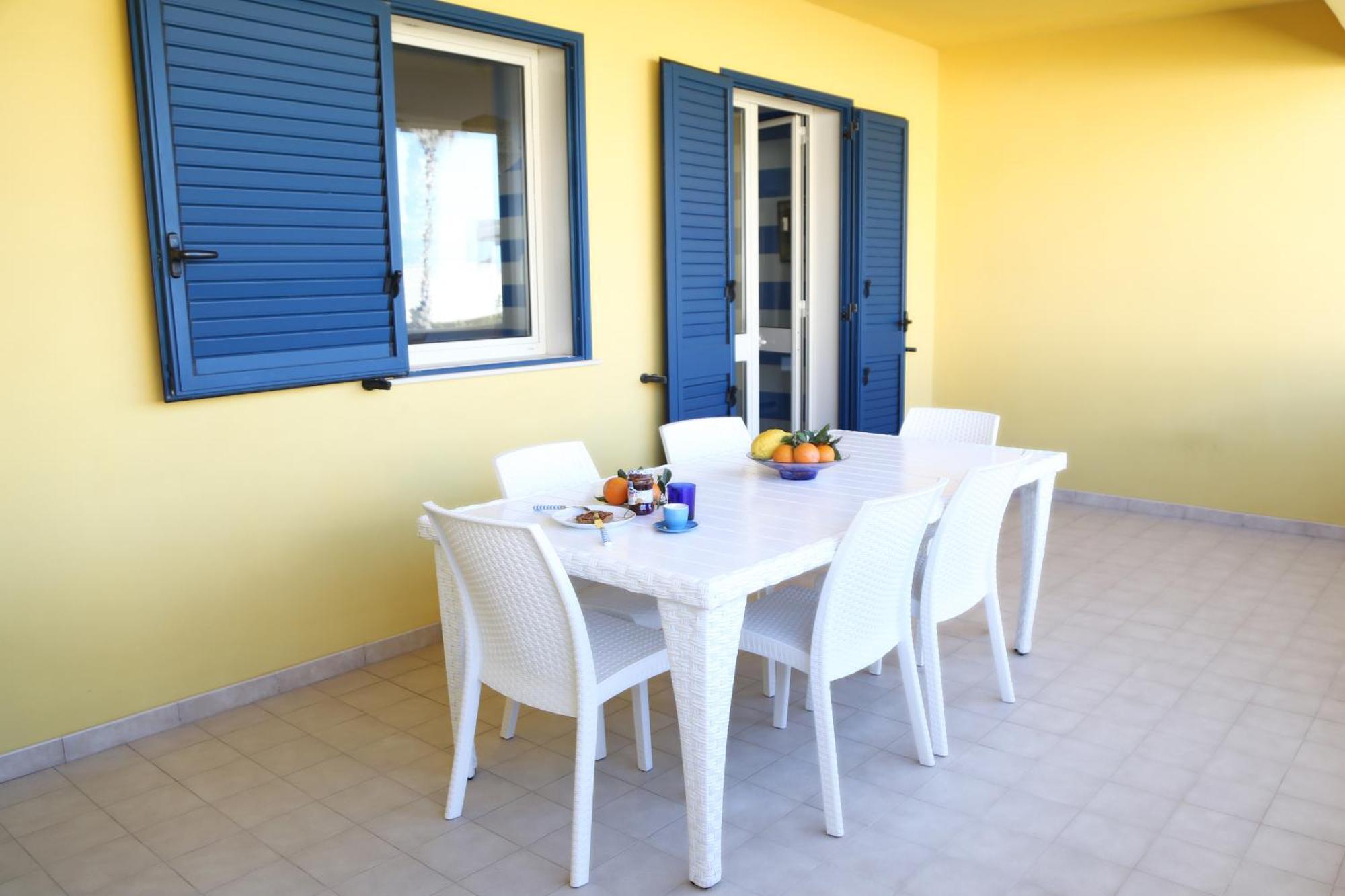 Apartmán La Stella Di Montalbano Con Parcheggio Privato Punta Secca Exteriér fotografie