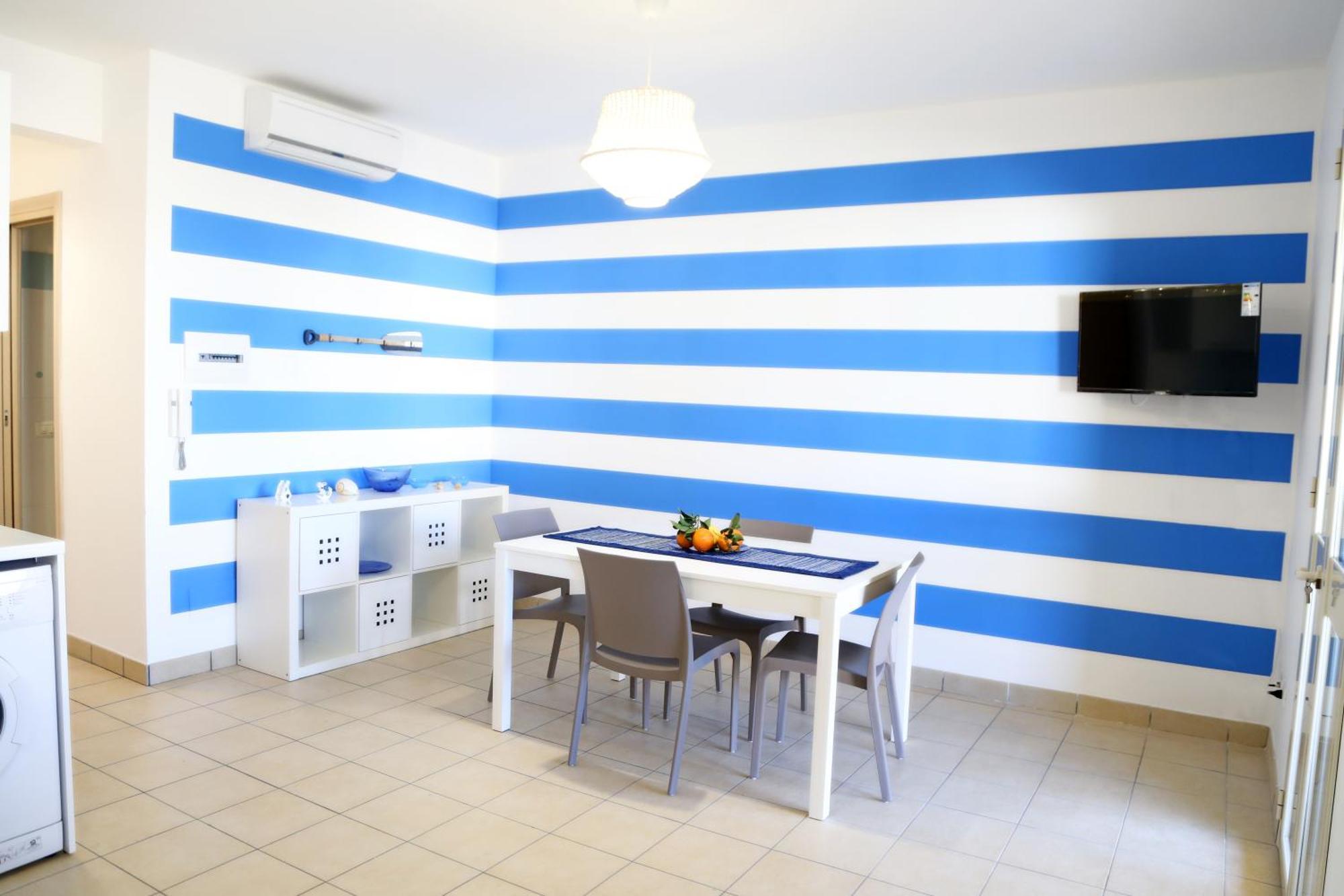 Apartmán La Stella Di Montalbano Con Parcheggio Privato Punta Secca Exteriér fotografie