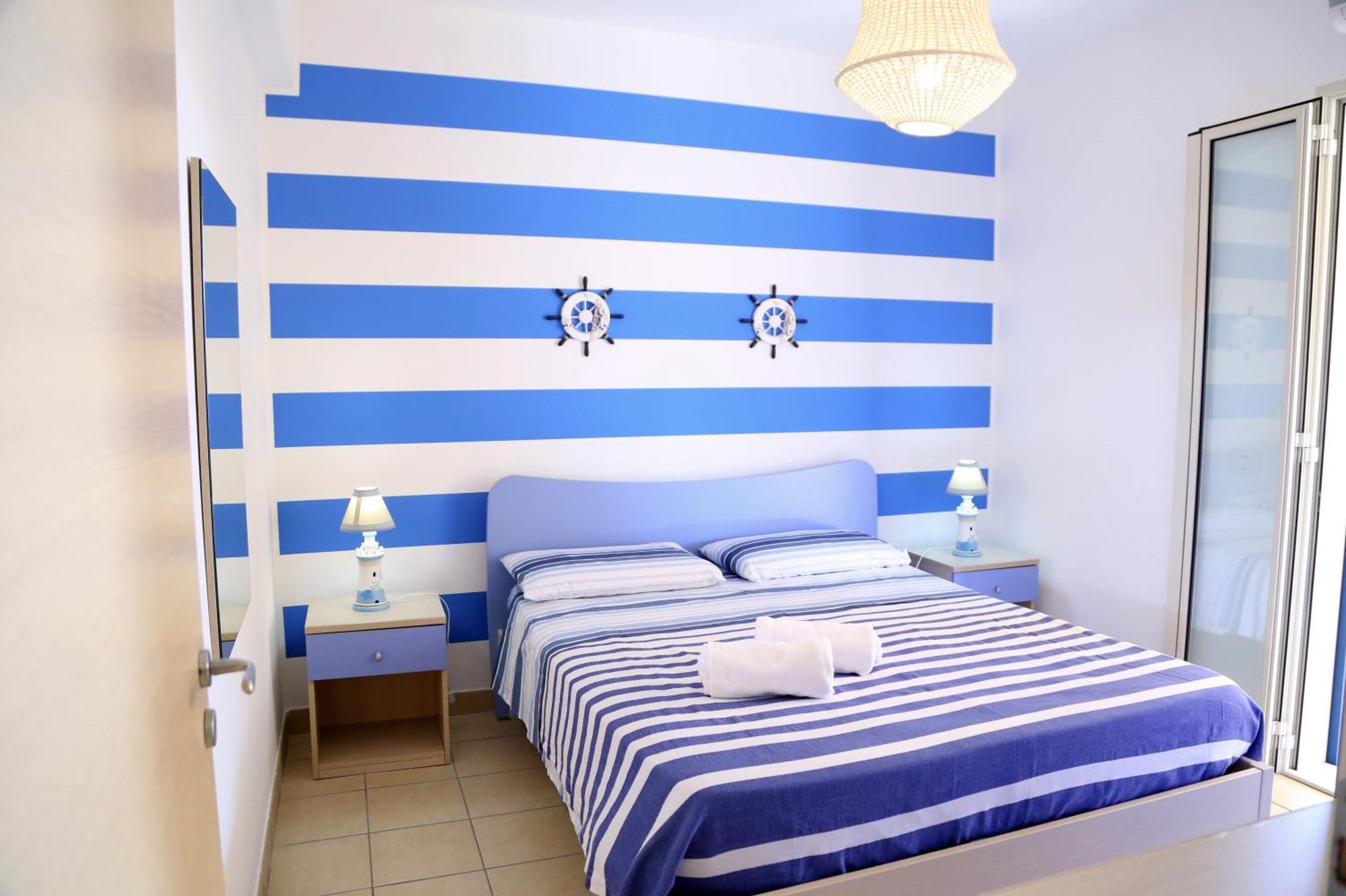 Apartmán La Stella Di Montalbano Con Parcheggio Privato Punta Secca Exteriér fotografie