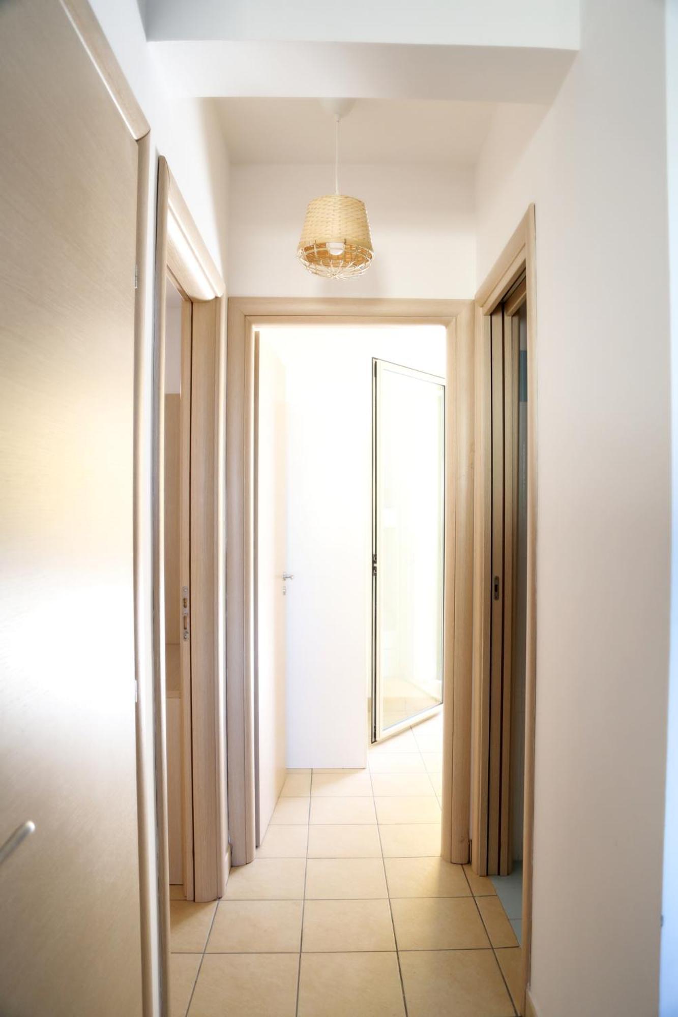 Apartmán La Stella Di Montalbano Con Parcheggio Privato Punta Secca Exteriér fotografie