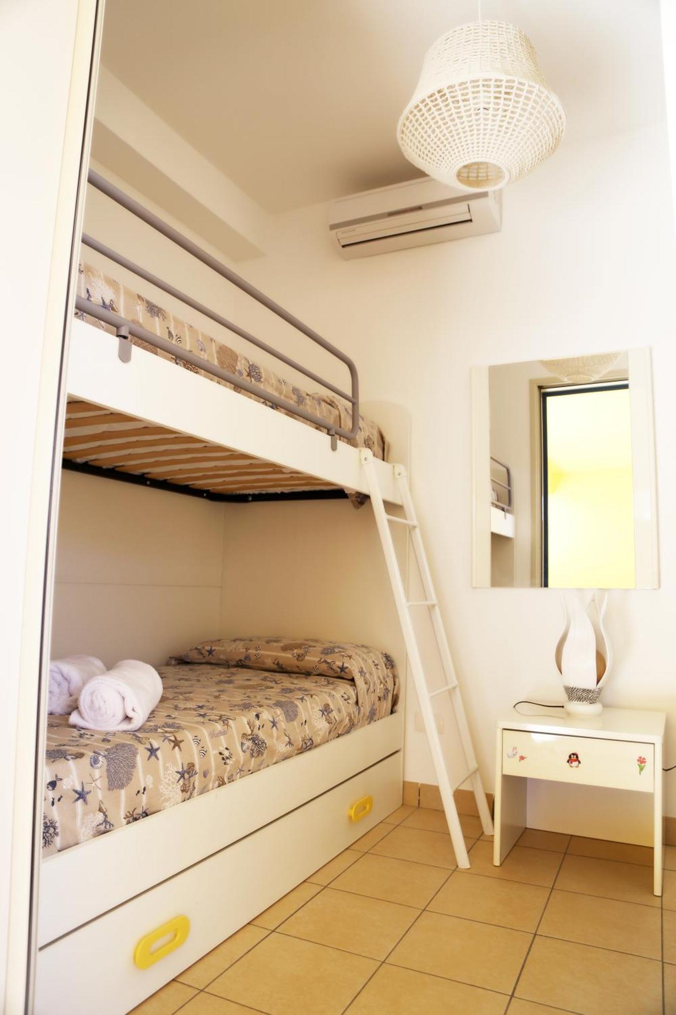 Apartmán La Stella Di Montalbano Con Parcheggio Privato Punta Secca Exteriér fotografie