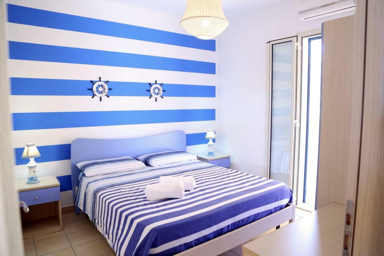 Apartmán La Stella Di Montalbano Con Parcheggio Privato Punta Secca Exteriér fotografie
