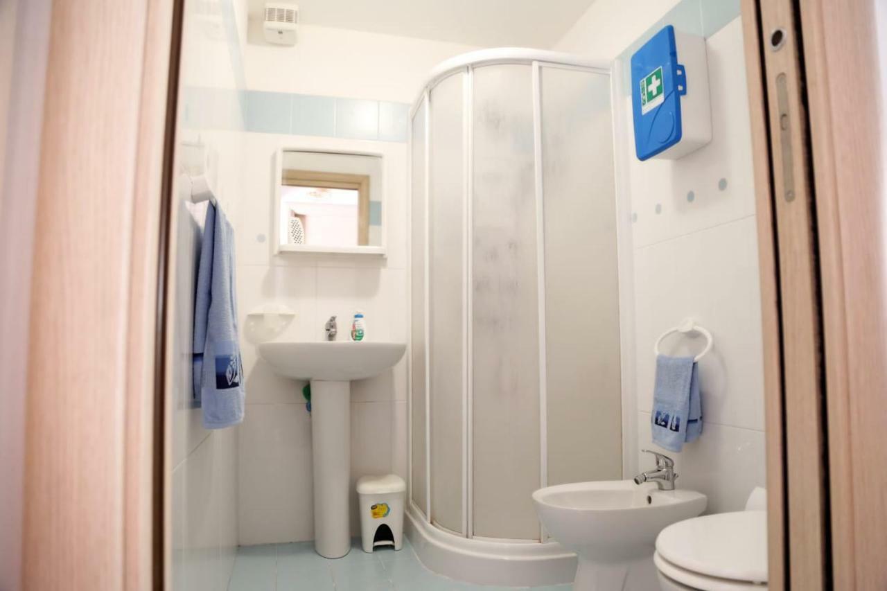 Apartmán La Stella Di Montalbano Con Parcheggio Privato Punta Secca Exteriér fotografie