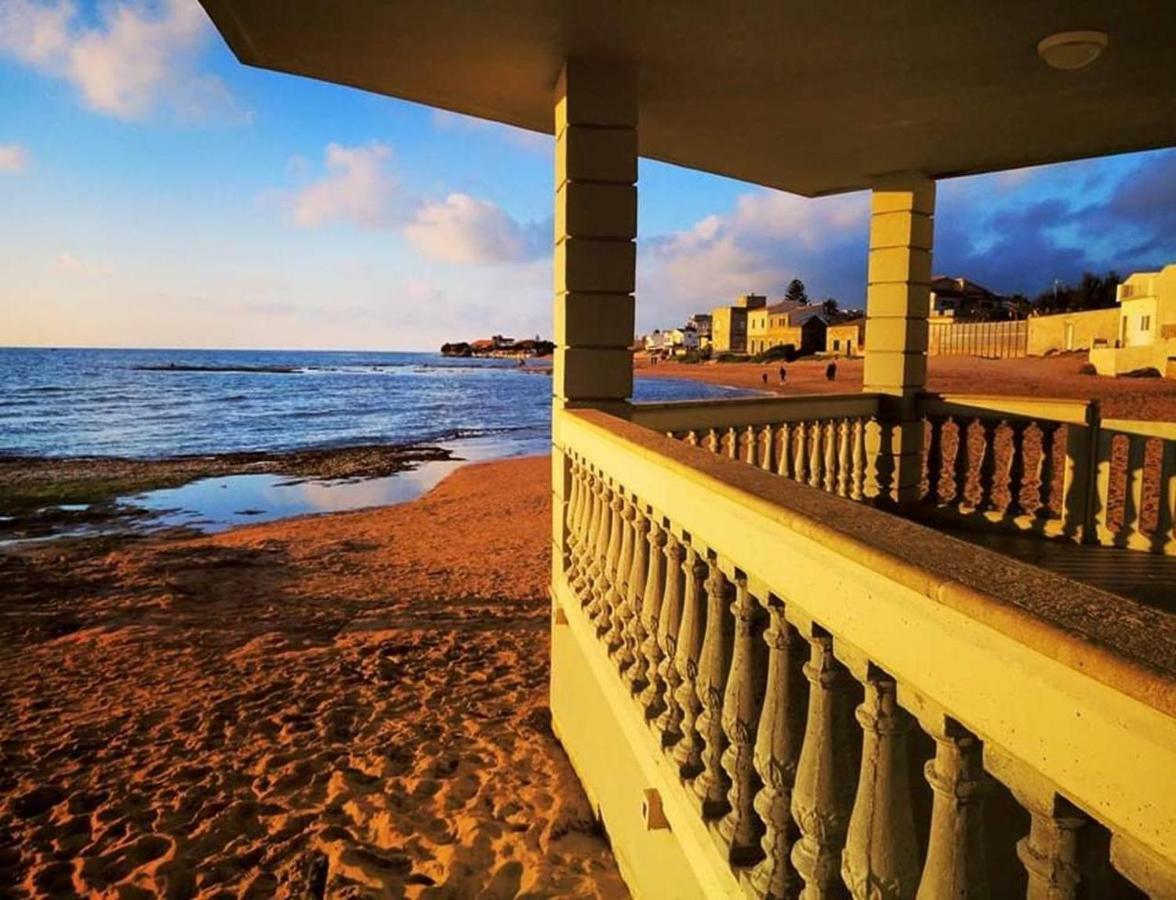 Apartmán La Stella Di Montalbano Con Parcheggio Privato Punta Secca Exteriér fotografie